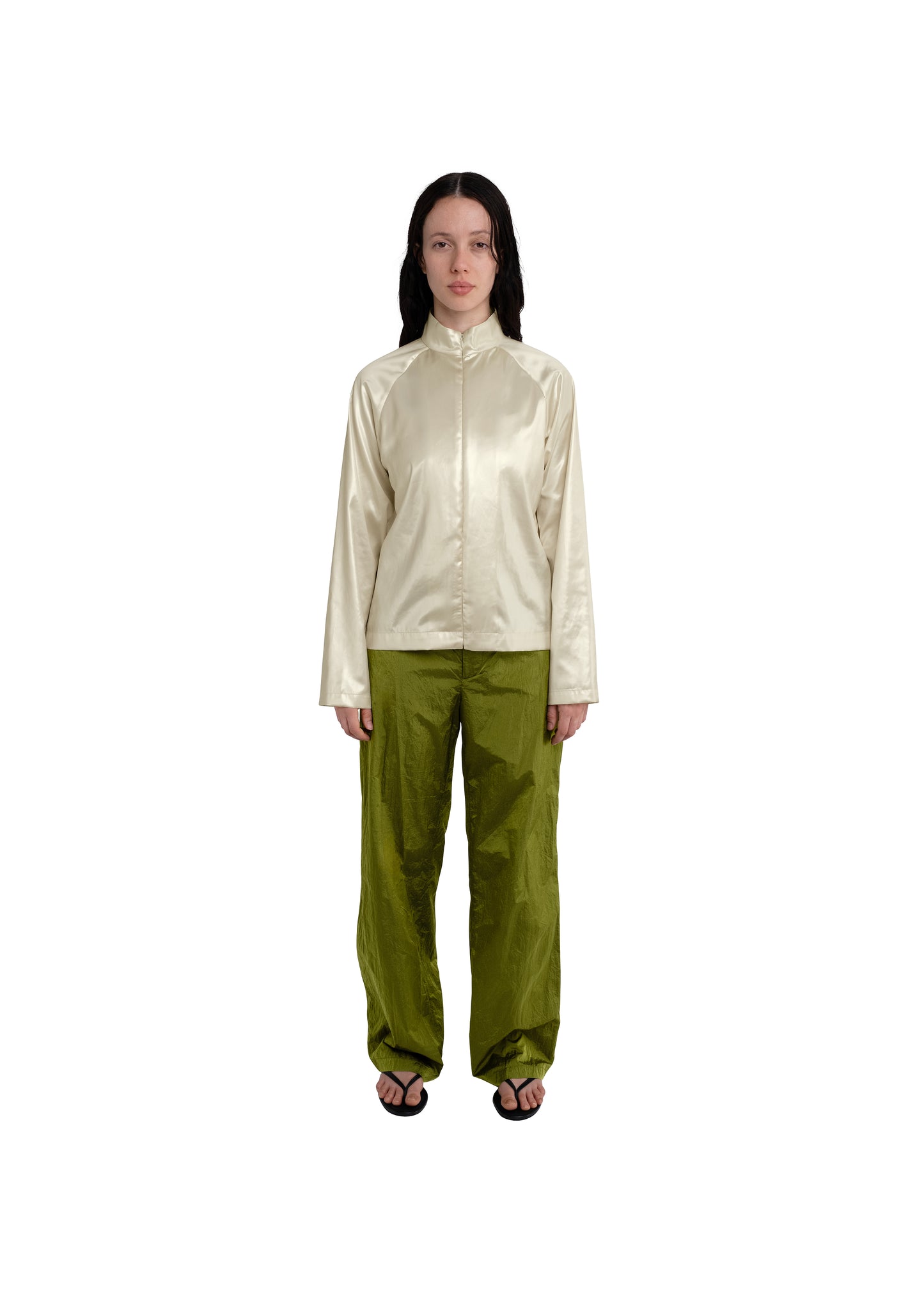 LIGHTWEIGHT BOMBER IN PEARL