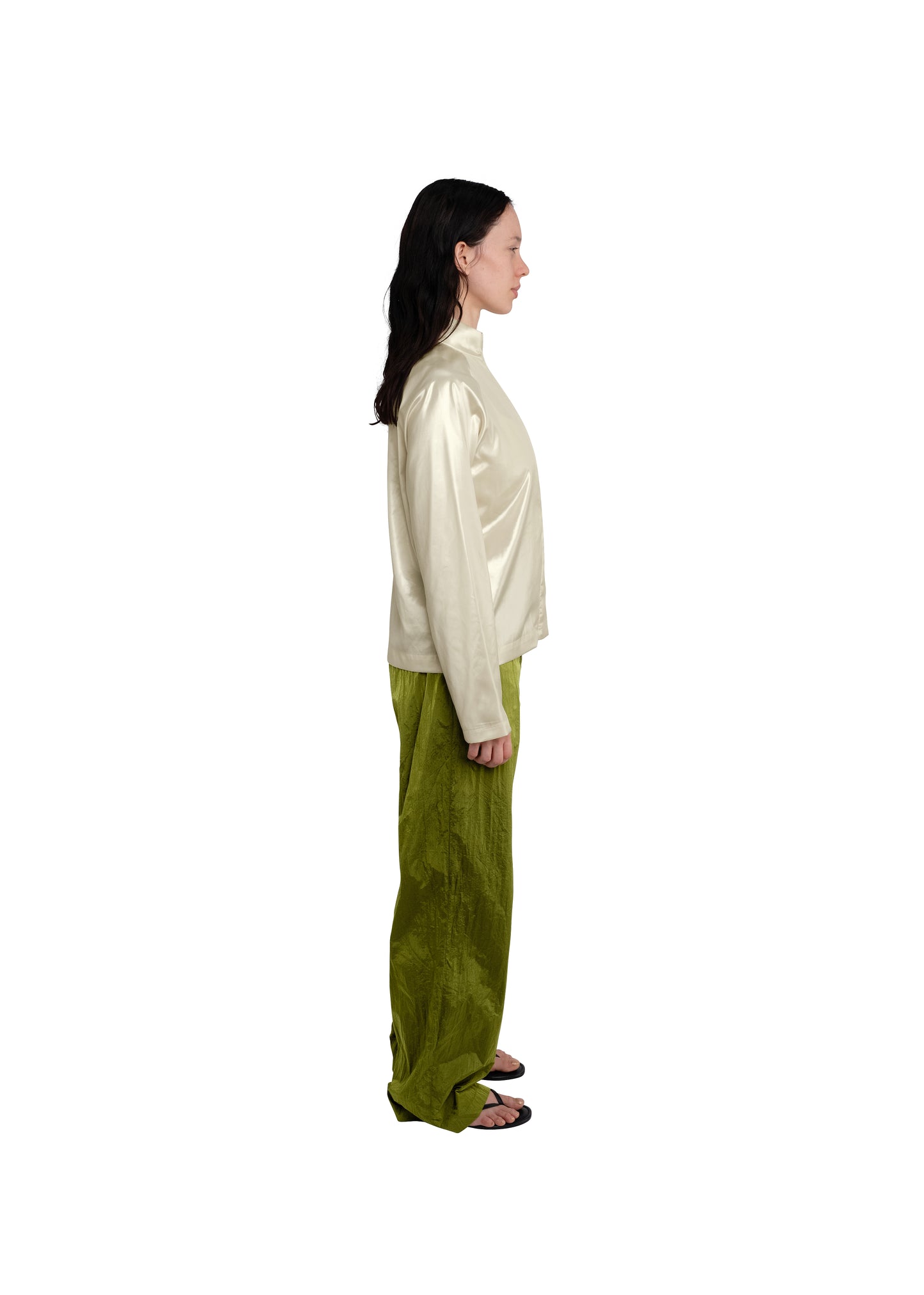 LIGHTWEIGHT BOMBER IN PEARL