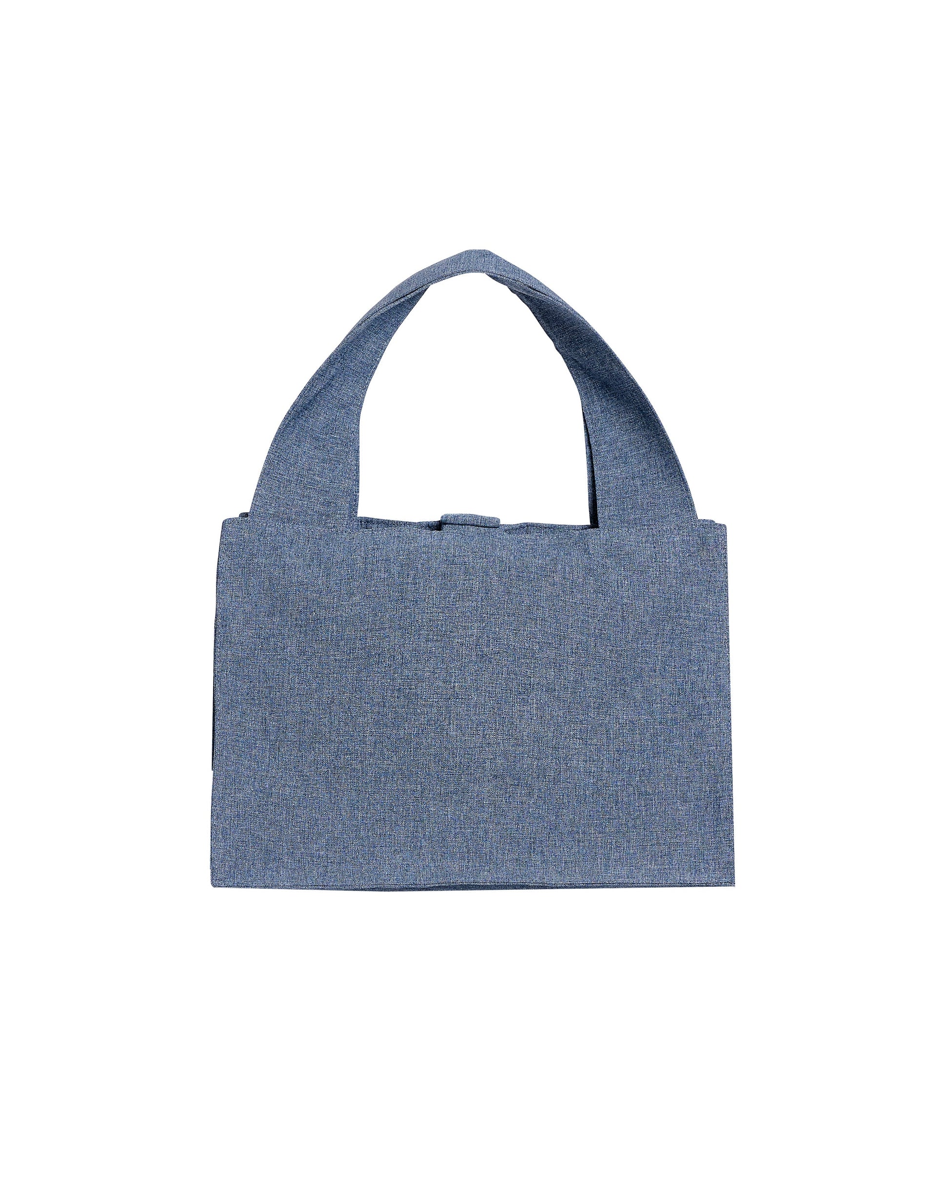 LADY BAG IN DENIM