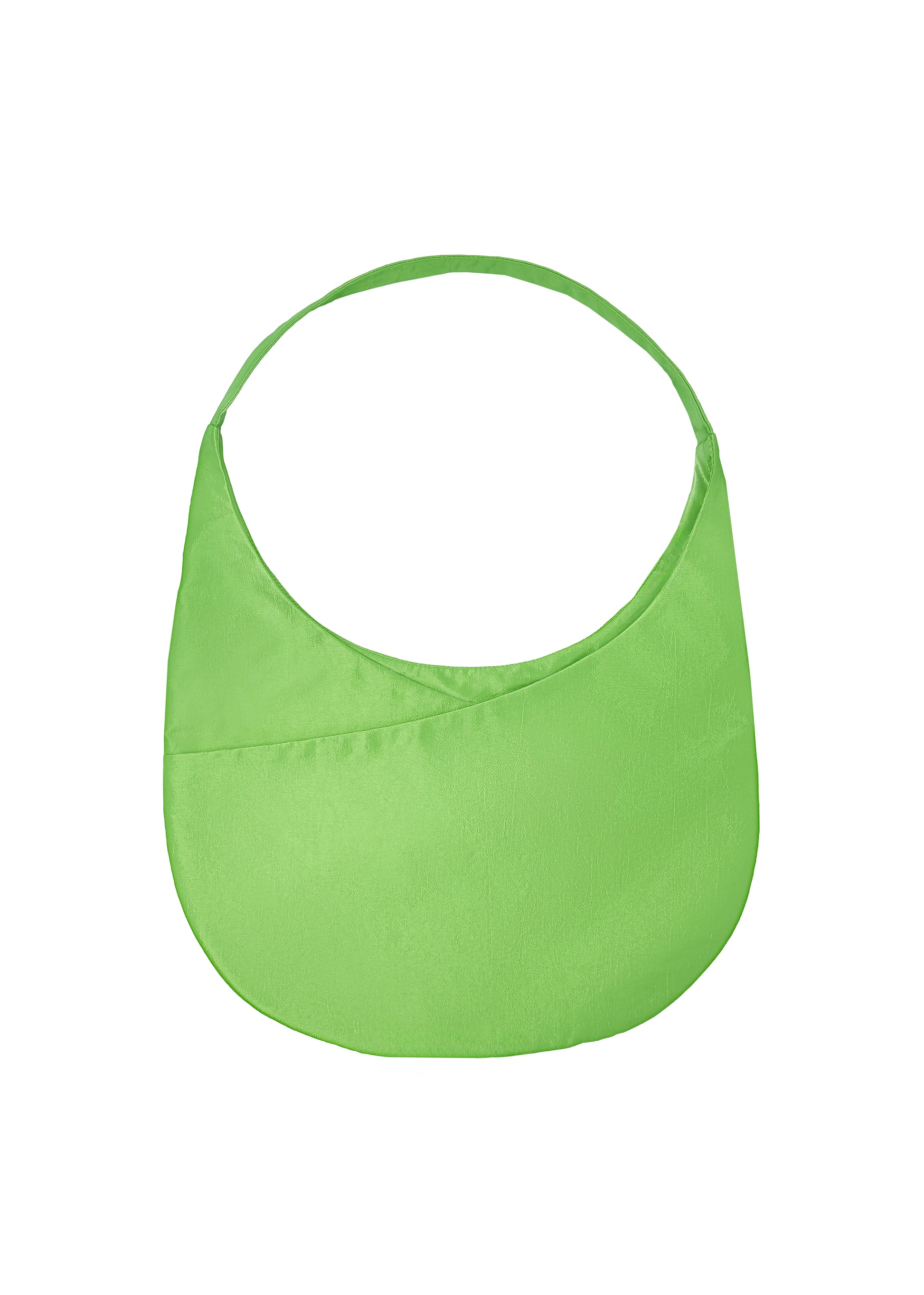 HOBO MINI BAG IN LIME