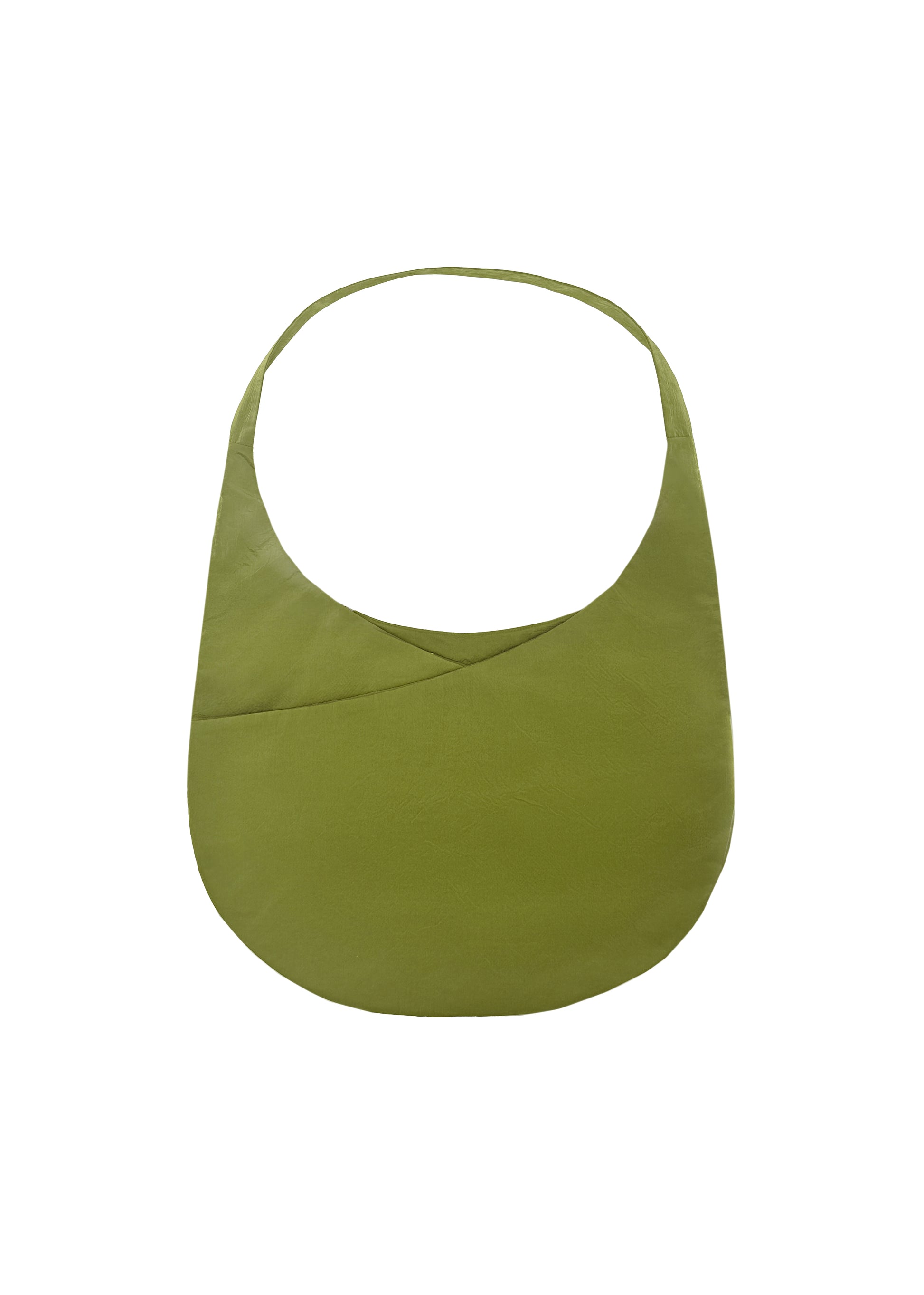 HOBO MINI BAG IN OLIVE