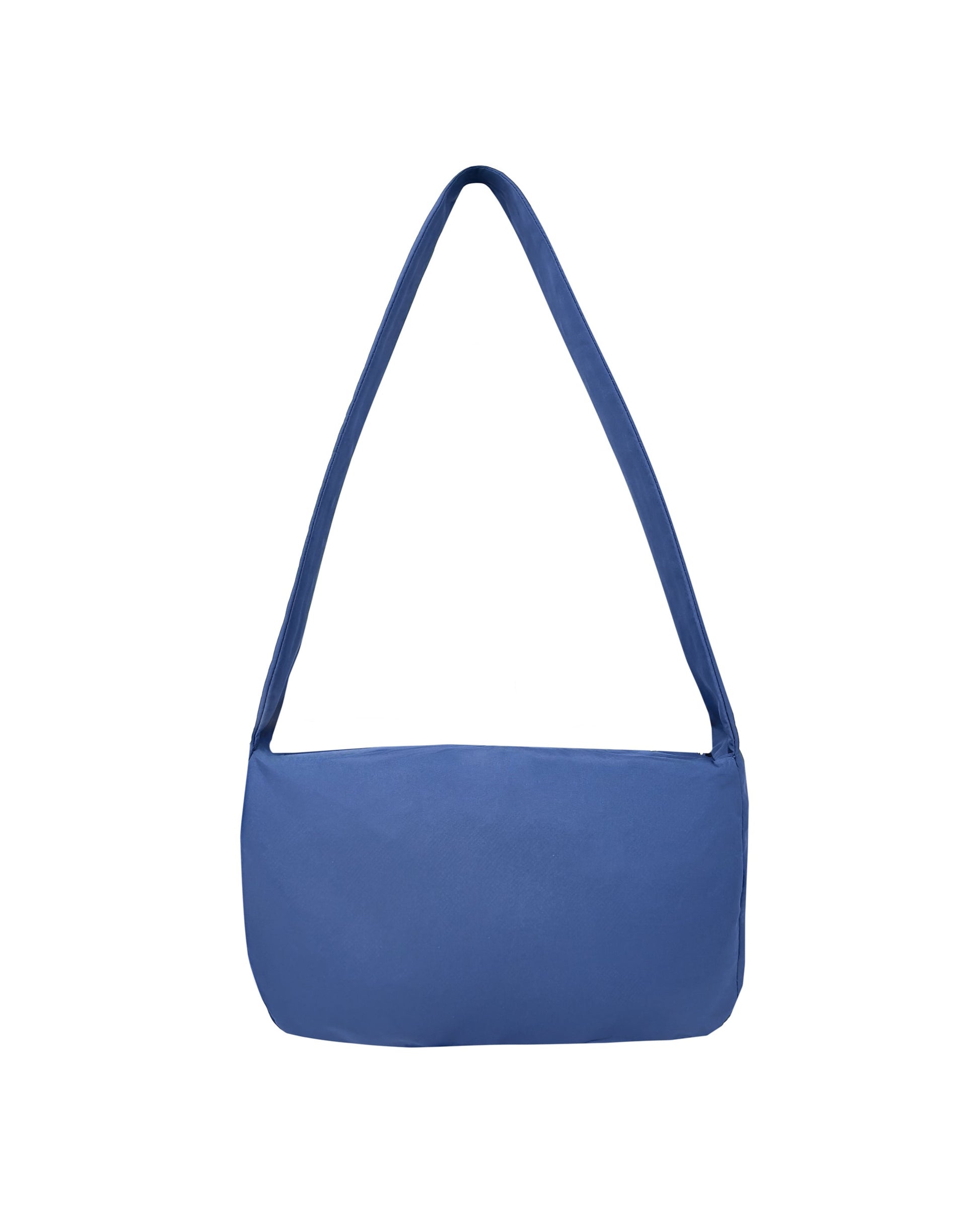 BAGUETTE BAG IN PERIWINKLE