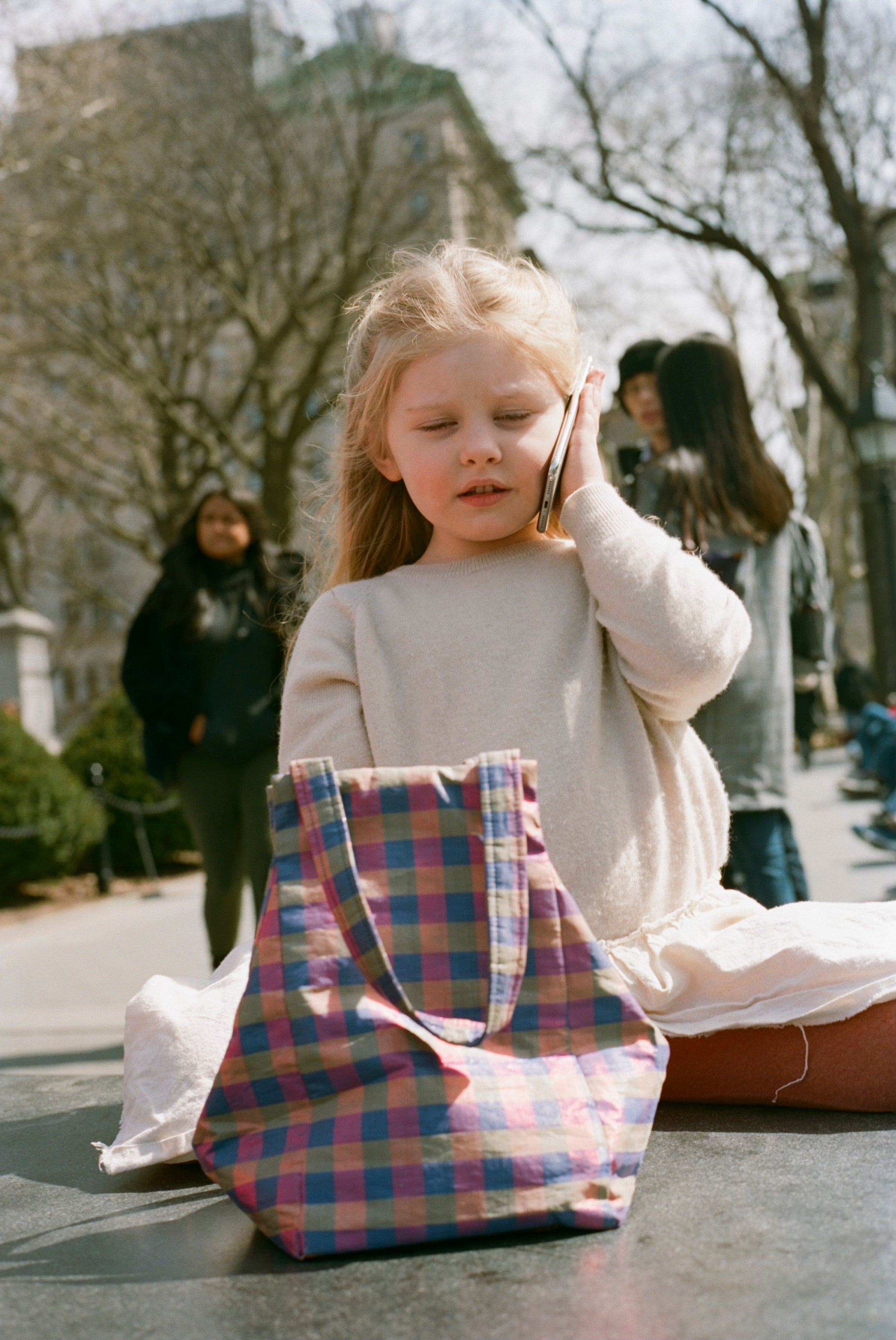 COA NYC – COMING OF AGE