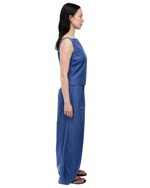 BIG PANT IN PERIWINKLE