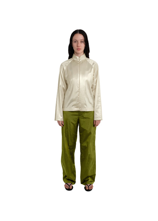 LIGHTWEIGHT BOMBER IN PEARL