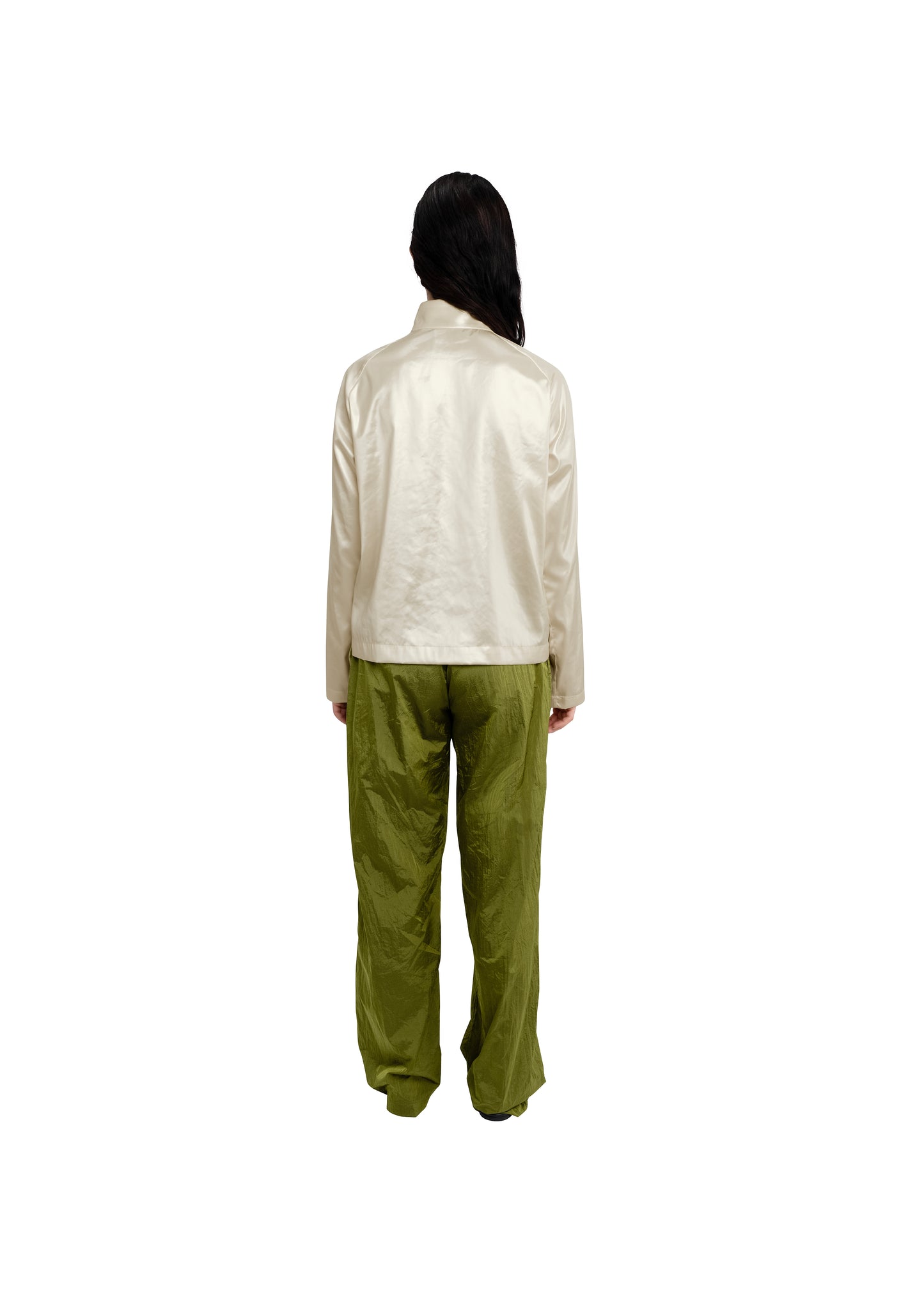 LIGHTWEIGHT BOMBER IN PEARL