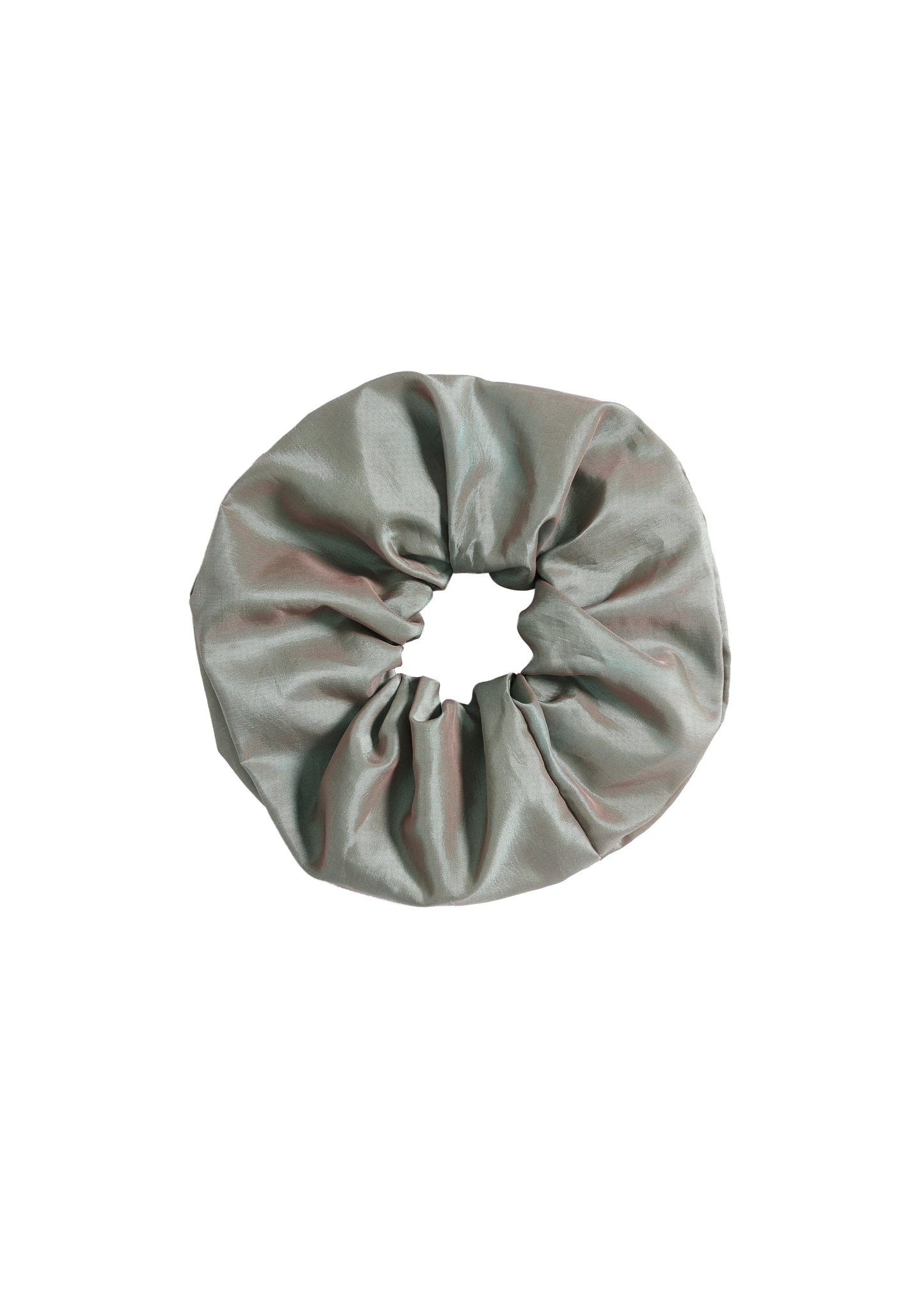 JADE SCRUNCHIE | COA NYC