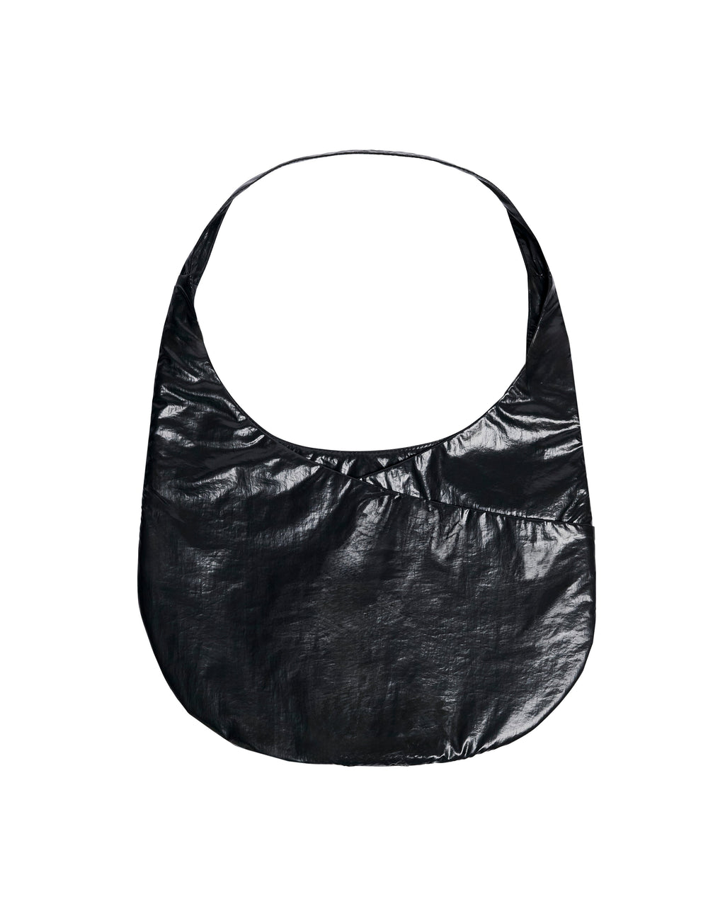 HOBO MINI IN BLACK RAINWEAR
