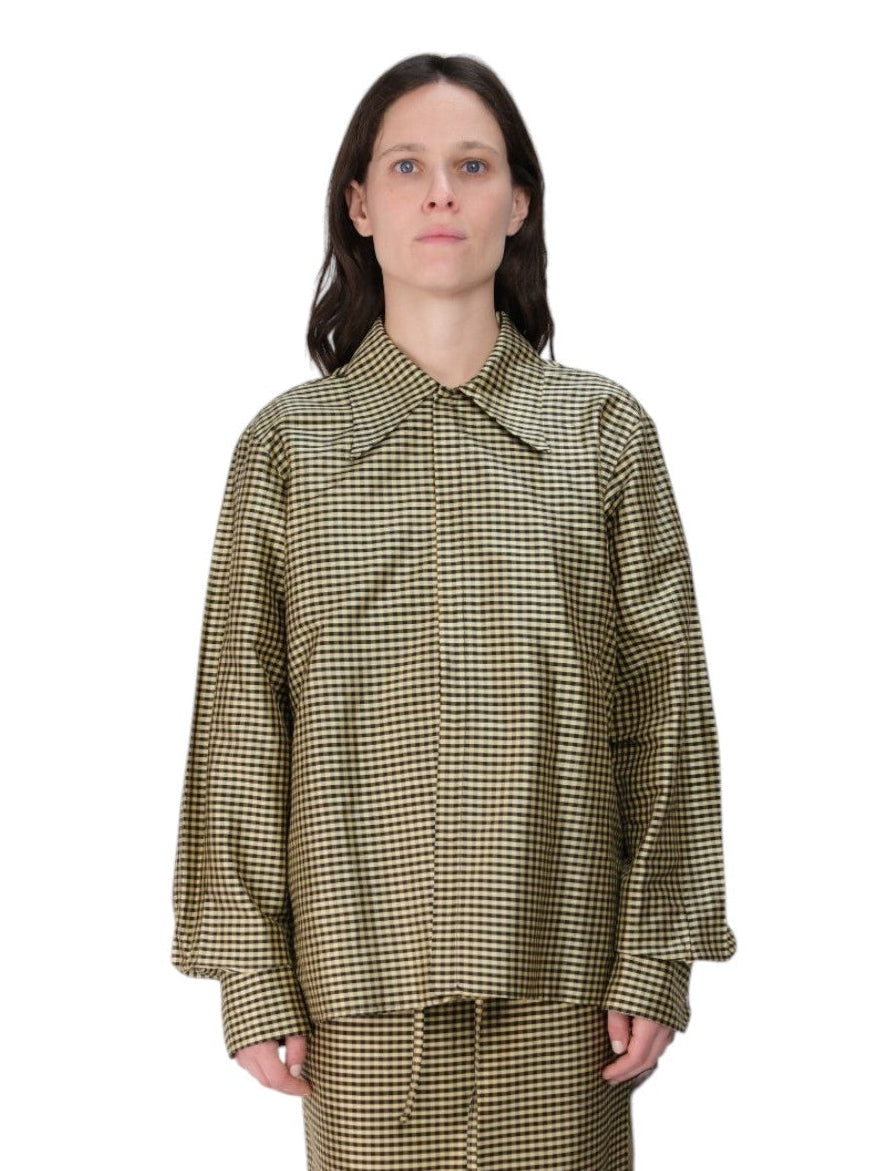 COA NYC | SNAP DOWN SHIRT