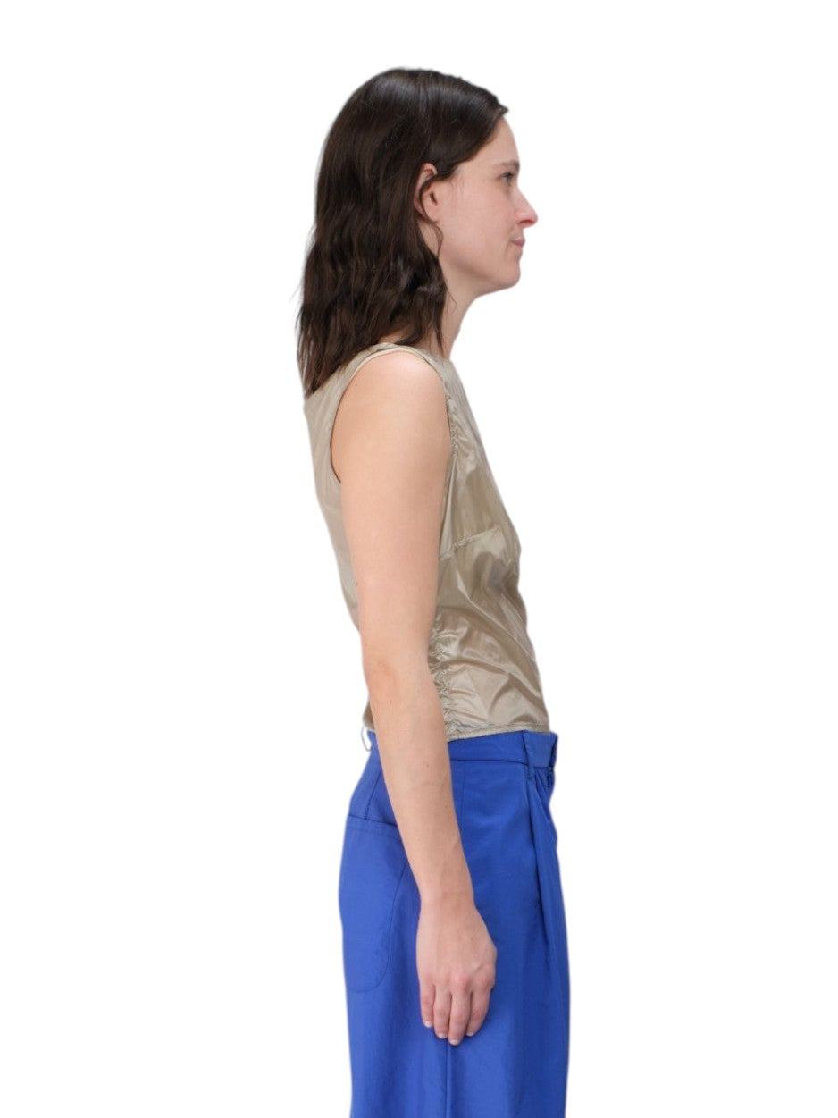 トップス coa nyc coming of age / BOATNECK TOP Tops – COMING OF AGE