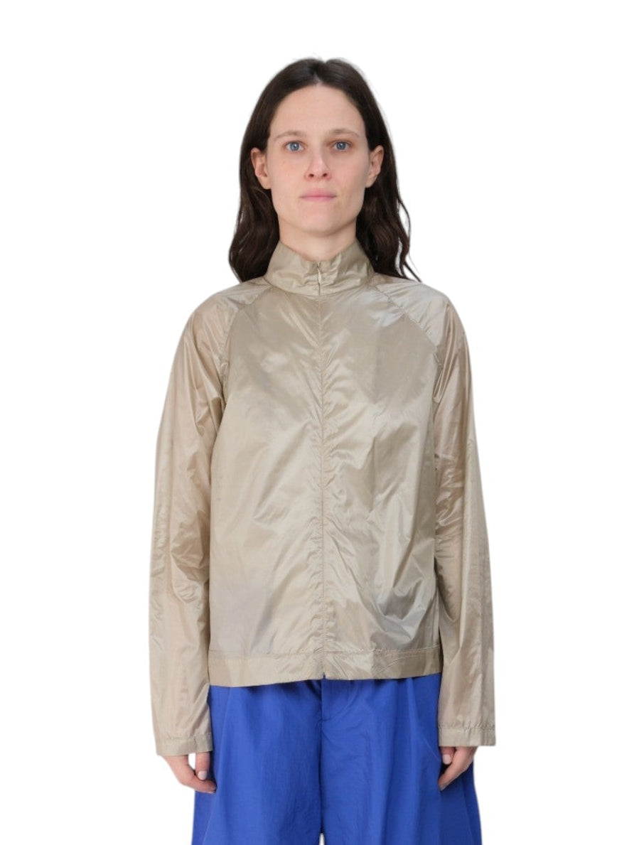 COA NYC | LIGHTWEIGHT BOMBER IN UMBER