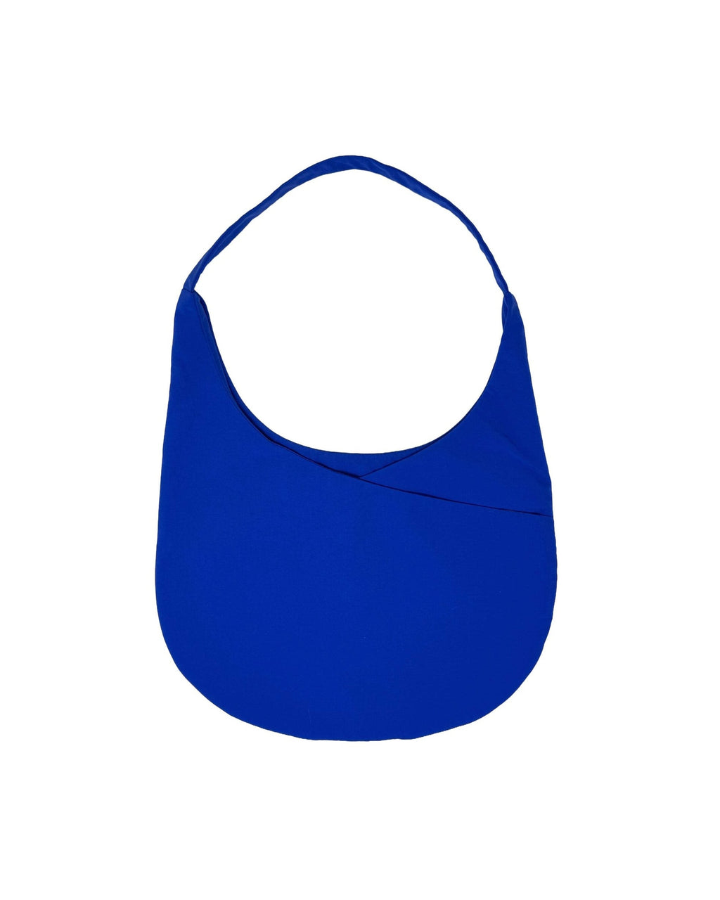 COA NYC | HOBO MINI BAG IN ROYAL