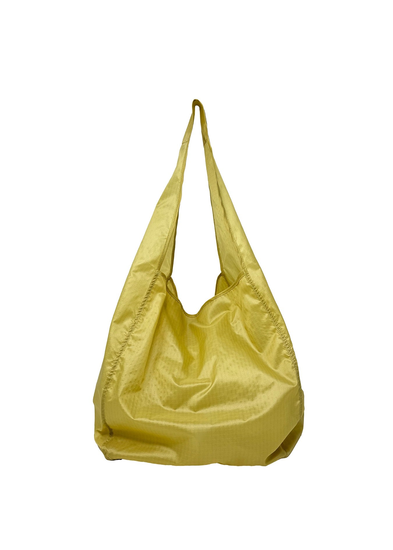 COMPACT TOTE IN BEIGE RAINWEAR