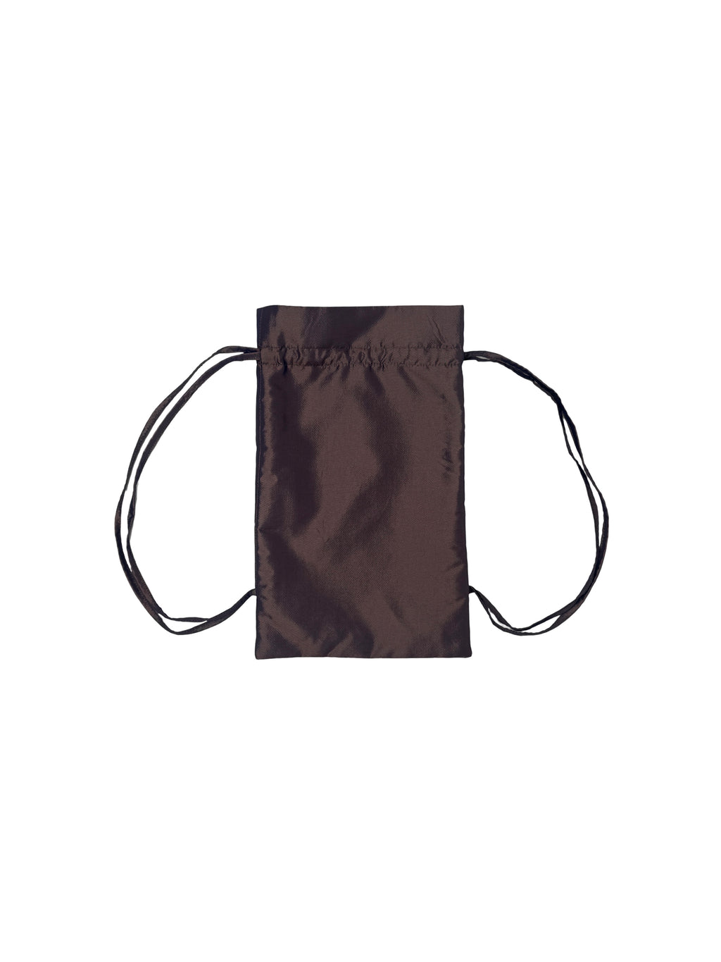 MINI BACKPACK IN COPPER