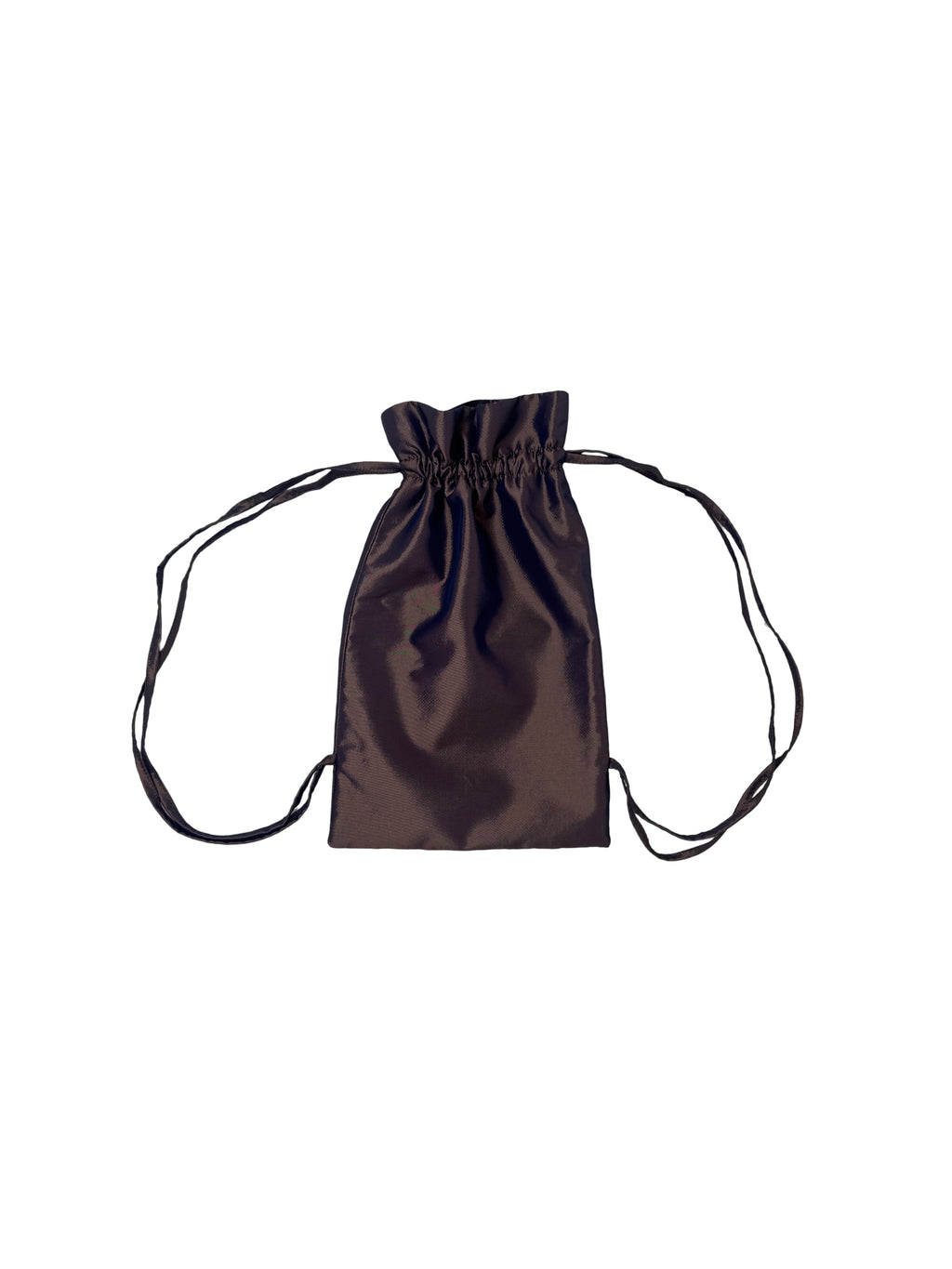 COA NYC | MINI BACKPACK IN COPPER