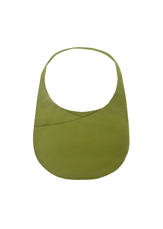 HOBO MINI BAG IN OLIVE