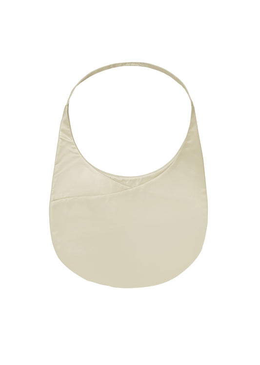 HOBO MINI BAG IN PEARL