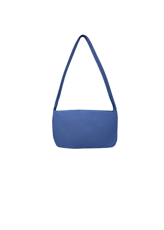 BAGUETTE BAG IN PERIWINKLE