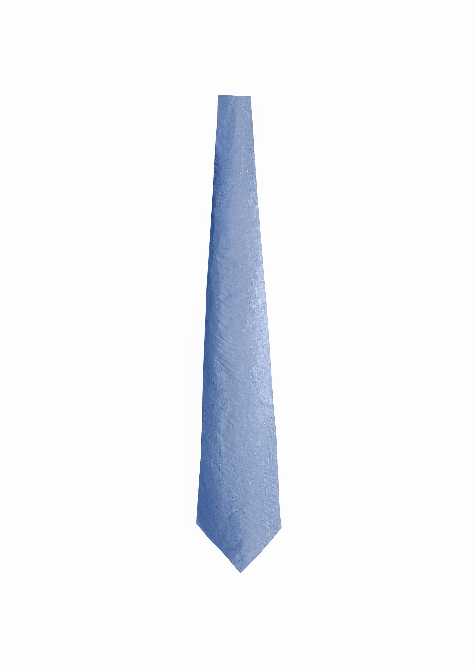 COA NYC | TIE IN BLUE SHIMMER