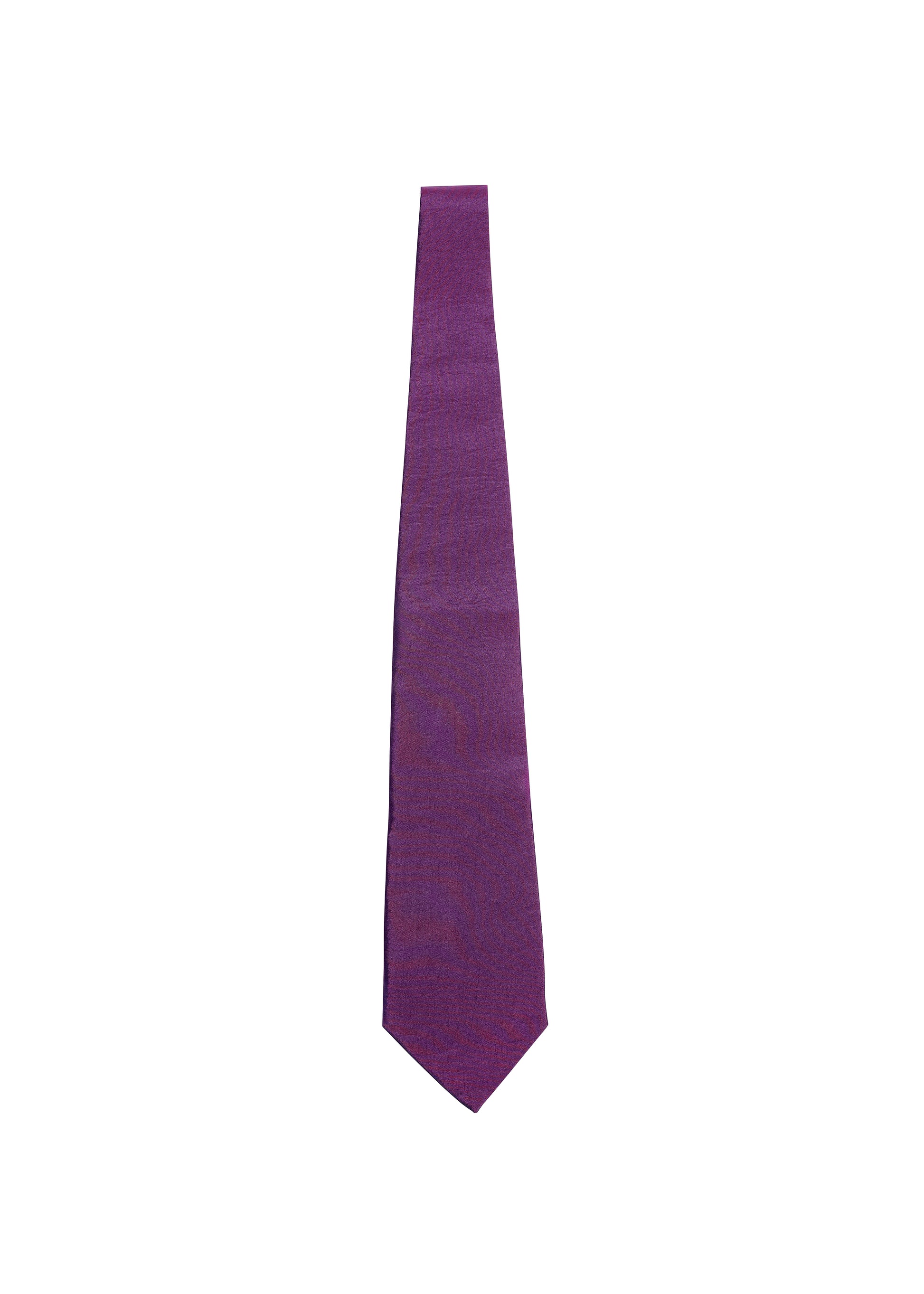 COA NYC | TIE IN PURPLE SHINE