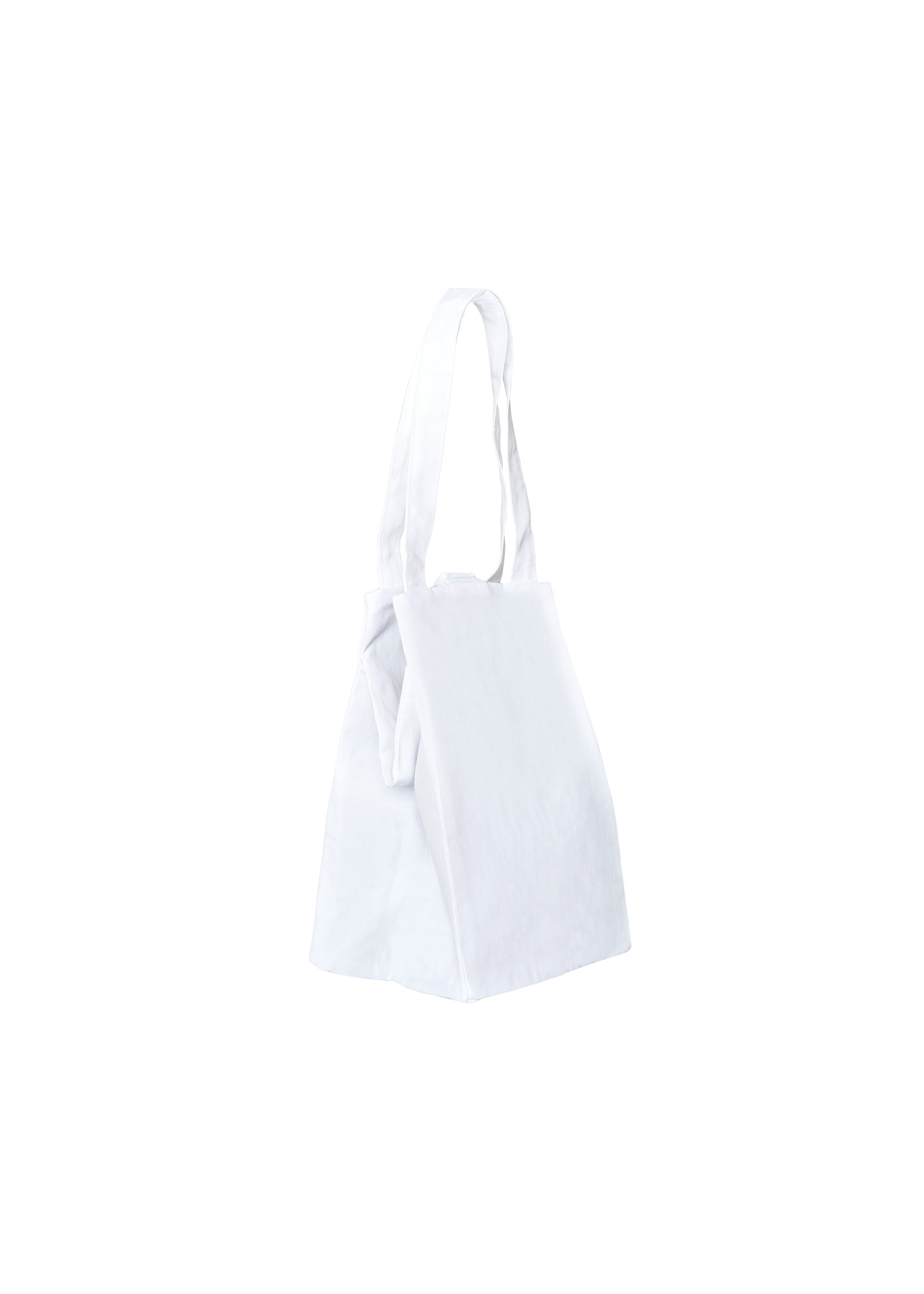 White nylon deals handbags